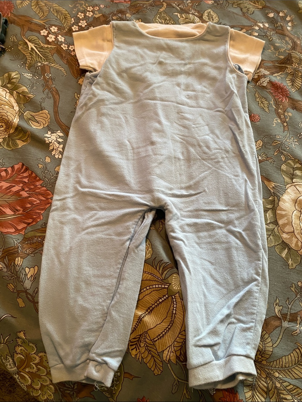 FIVE Rompers - Picture 3 of 16
